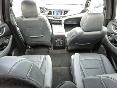 2022 Buick Enclave Premium