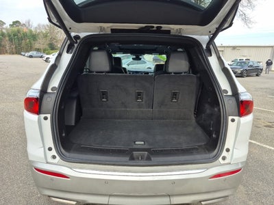 2022 Buick Enclave Premium