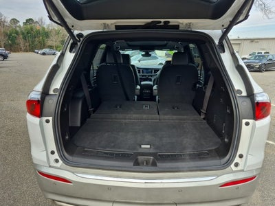 2022 Buick Enclave Premium