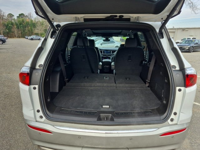 2022 Buick Enclave Premium