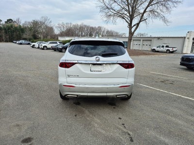 2022 Buick Enclave Premium