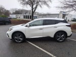 2020 Nissan Murano Platinum Intelligent AWD