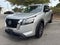 2023 Nissan Pathfinder S 4WD