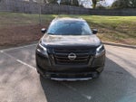 2022 Nissan Pathfinder SL 2WD