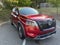 2023 Nissan Pathfinder SL FWD