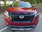 2023 Nissan Pathfinder SL FWD