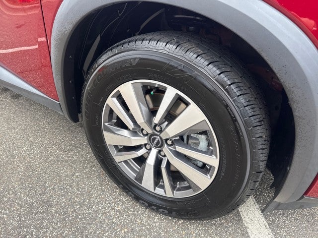 2023 Nissan Pathfinder SL 4WD