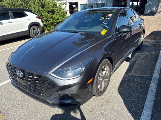 2022 Hyundai Sonata SEL Plus