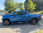 2016 Toyota Tundra Limited 5.7L V8
