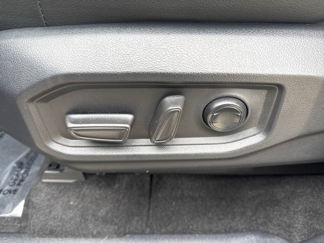 2024 Toyota Tundra Hybrid Limited 4WD