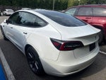 2021 Tesla Model 3 Standard Range Plus Rear-Wheel Drive