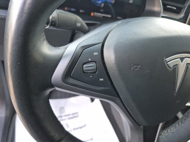 2018 Tesla Model X 75D