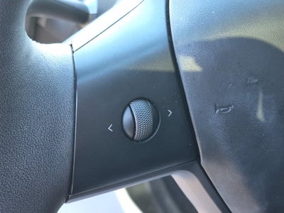 2024 Tesla Model Y Performance Dual Motor All-Wheel Drive