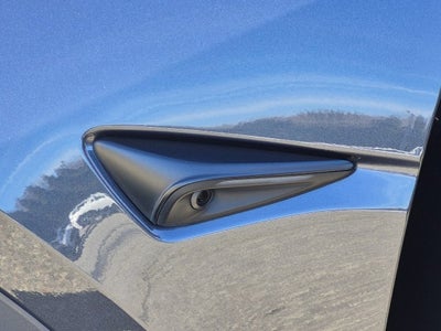 2024 Tesla Model Y Performance Dual Motor All-Wheel Drive