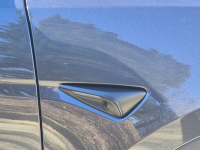 2024 Tesla Model Y Performance Dual Motor All-Wheel Drive