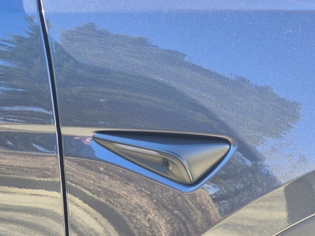 2024 Tesla Model Y Performance Dual Motor All-Wheel Drive