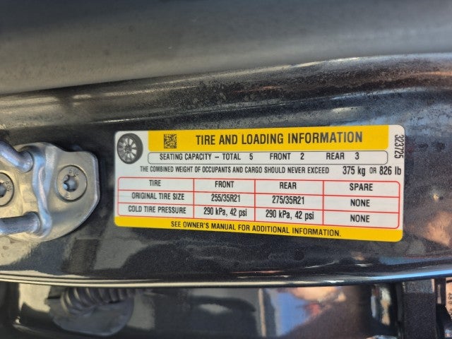 2024 Tesla Model Y Performance Dual Motor All-Wheel Drive