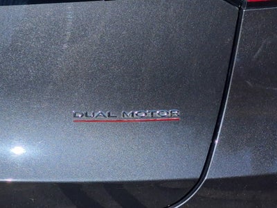 2024 Tesla Model Y Performance Dual Motor All-Wheel Drive