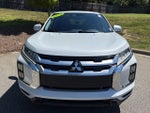 2024 Mitsubishi Outlander Sport S