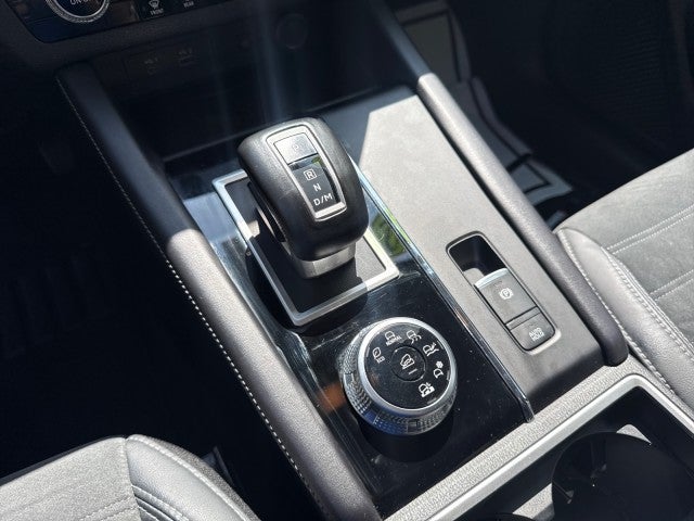 2022 Mitsubishi Outlander SE 2.5 S-AWC