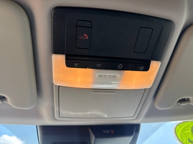 2022 Mitsubishi Outlander SE 2.5 S-AWC