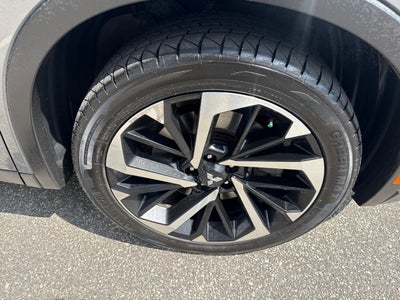 2022 Mitsubishi Outlander SE 2.5 S-AWC
