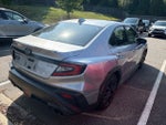 2022 Subaru WRX Limited