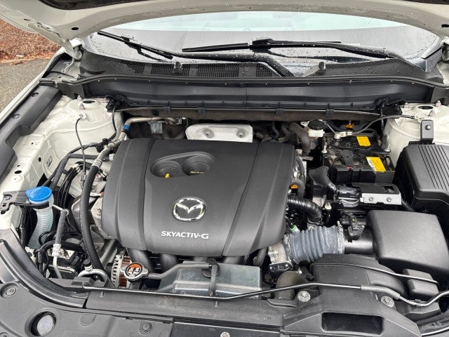 2024 Mazda Mazda CX-5 2.5 S Select Package