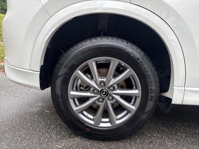2024 Mazda Mazda CX-5 2.5 S Select Package
