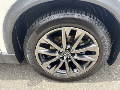 2020 Mazda Mazda CX-9 Signature