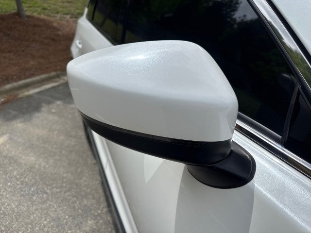 2020 Mazda Mazda CX-9 Signature