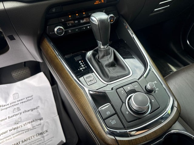 2020 Mazda Mazda CX-9 Signature