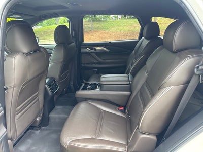 2020 Mazda Mazda CX-9 Signature