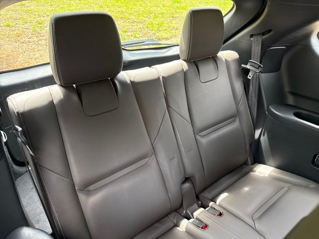 2020 Mazda Mazda CX-9 Signature