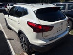 2017 Nissan Rogue Sport SL