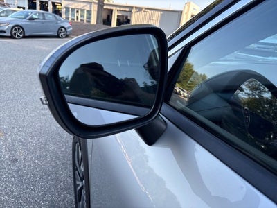 2021 Nissan Rogue SV Intelligent AWD