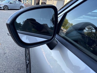 2021 Nissan Rogue SV Intelligent AWD