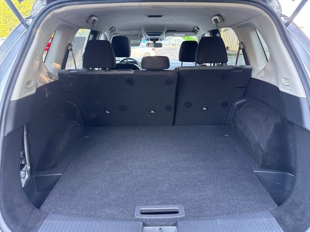 2021 Nissan Rogue SV Intelligent AWD