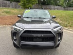 2022 Toyota 4Runner TRD Pro