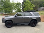 2022 Toyota 4Runner TRD Pro