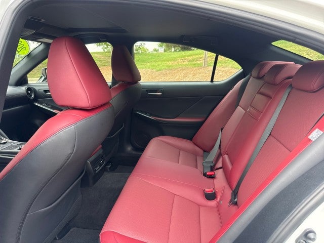 2024 Lexus IS 300 IS 300
