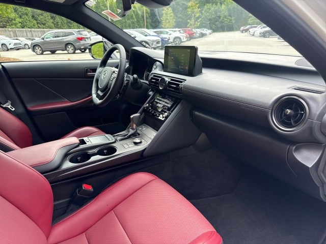 2024 Lexus IS 300 IS 300