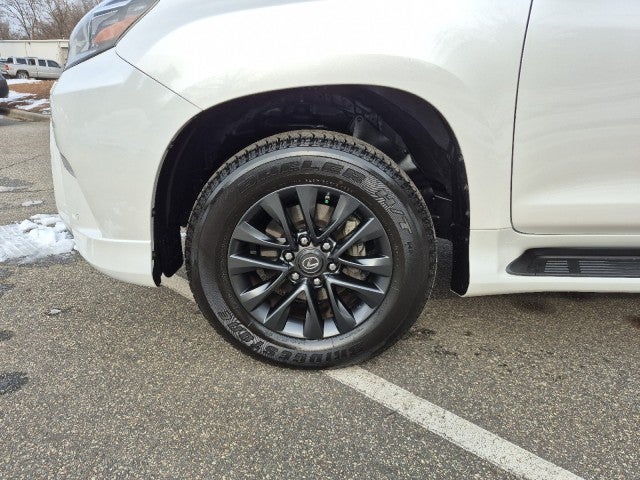 2023 Lexus GX 460 Premium