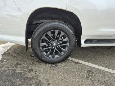 2023 Lexus GX 460 Premium
