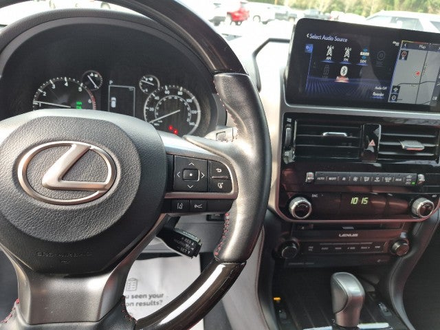 2023 Lexus GX 460 Premium