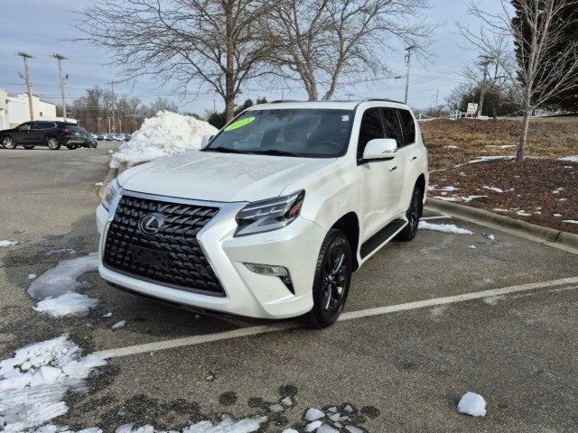 2023 Lexus GX 460 Premium