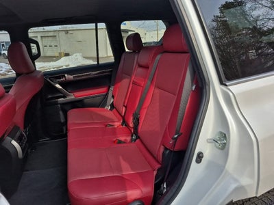 2023 Lexus GX 460 Premium