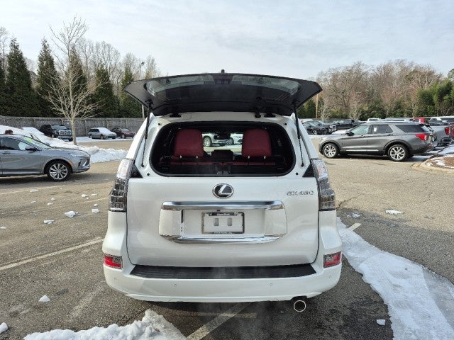 2023 Lexus GX 460 Premium