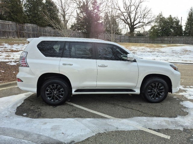 2023 Lexus GX 460 Premium