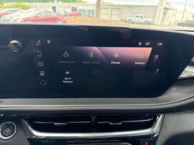 2024 Buick Envista Sport Touring